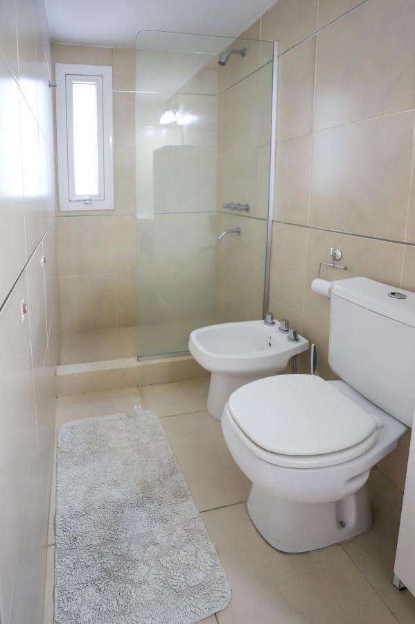 산타페 Departamento De Un Dormitorio - Crespo 아파트 외부 사진