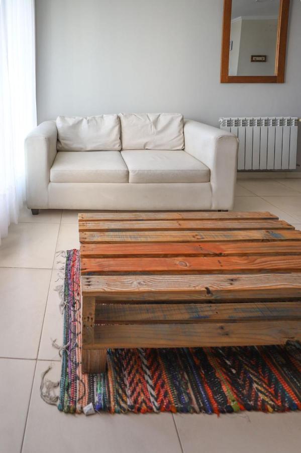 산타페 Departamento De Un Dormitorio - Crespo 아파트 외부 사진