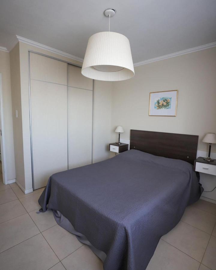 산타페 Departamento De Un Dormitorio - Crespo 아파트 외부 사진